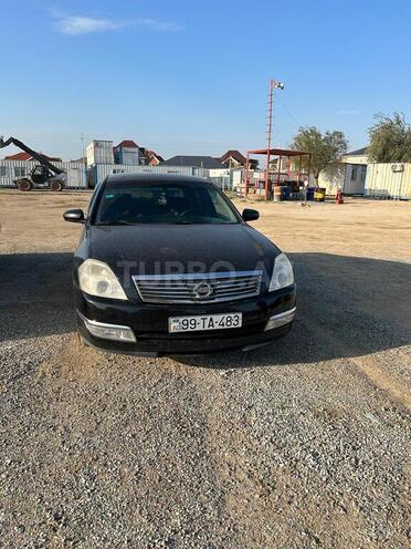 Nissan Teana 2007, 398,000 km - 2.0 l - Bakı