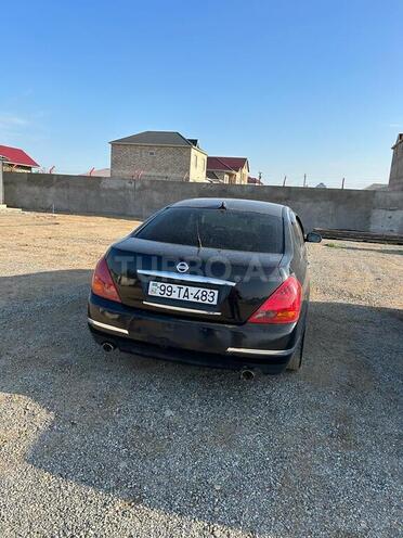 Nissan Teana 2007, 398,000 km - 2.0 l - Bakı