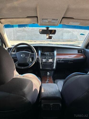 Nissan Teana 2007, 398,000 km - 2.0 l - Bakı