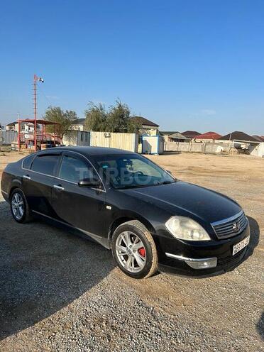 Nissan Teana 2007, 398,000 km - 2.0 l - Bakı