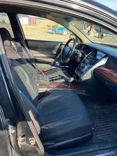Nissan Teana 2007, 398,000 km - 2.0 l - Bakı
