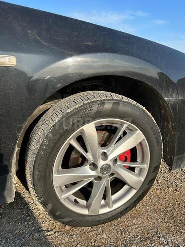 Nissan Teana 2007, 398,000 km - 2.0 l - Bakı