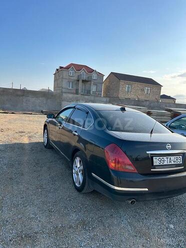 Nissan Teana 2007, 398,000 km - 2.0 l - Bakı