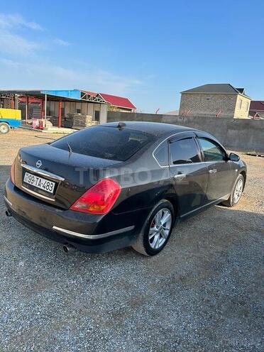 Nissan Teana 2007, 398,000 km - 2.0 l - Bakı