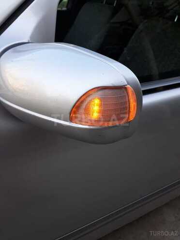 Mercedes E 220 2000, 370,000 km - 2.2 l - Bakı