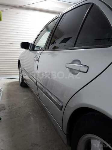 Mercedes E 220 2000, 370,000 km - 2.2 l - Bakı