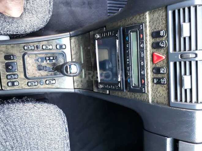 Mercedes E 220 2000, 370,000 km - 2.2 l - Bakı