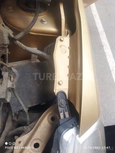 Nissan Tiida 2012, 36,000 km - 1.5 l - Bakı