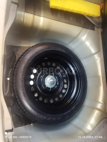 Nissan Tiida 2012, 36,000 km - 1.5 l - Bakı