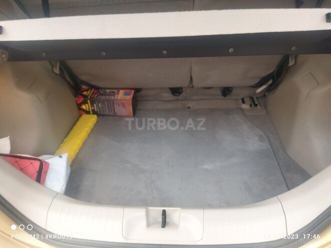 Nissan Tiida 2012, 36,000 km - 1.5 l - Bakı