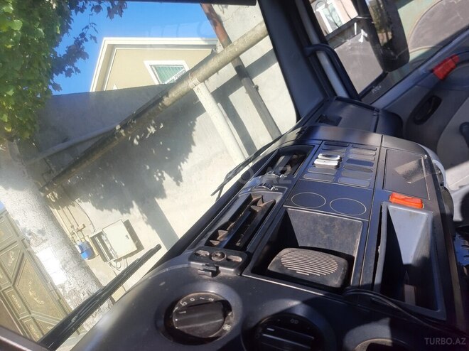 Mercedes Atego 815 1998, 600,000 km - 4.3 л - Bakı