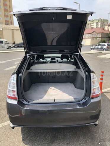 Toyota Prius 2008, 289,682 km - 1.5 л - Bakı