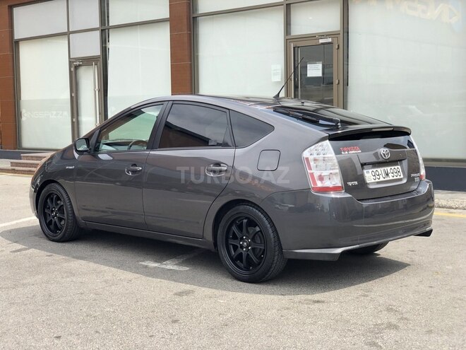 Toyota Prius 2008, 289,682 km - 1.5 л - Bakı