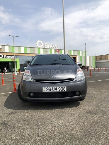 Toyota Prius 2008, 289,682 km - 1.5 л - Bakı