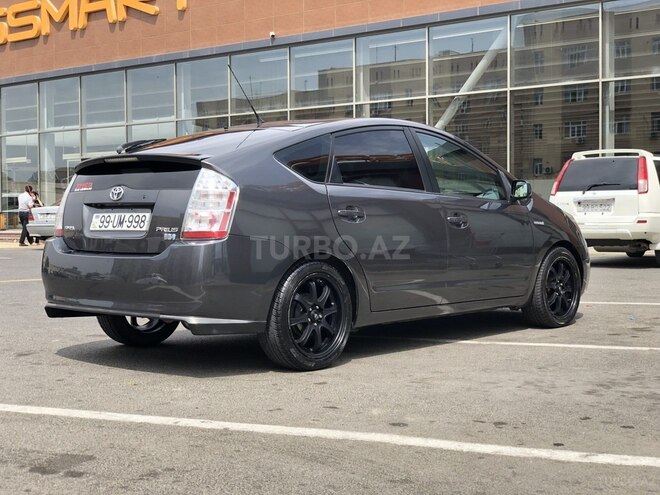 Toyota Prius 2008, 289,682 km - 1.5 л - Bakı