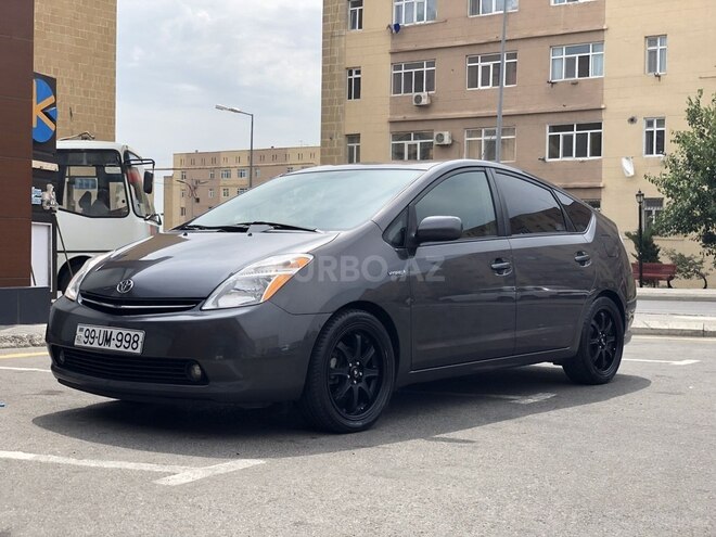 Toyota Prius 2008, 289,682 km - 1.5 л - Bakı