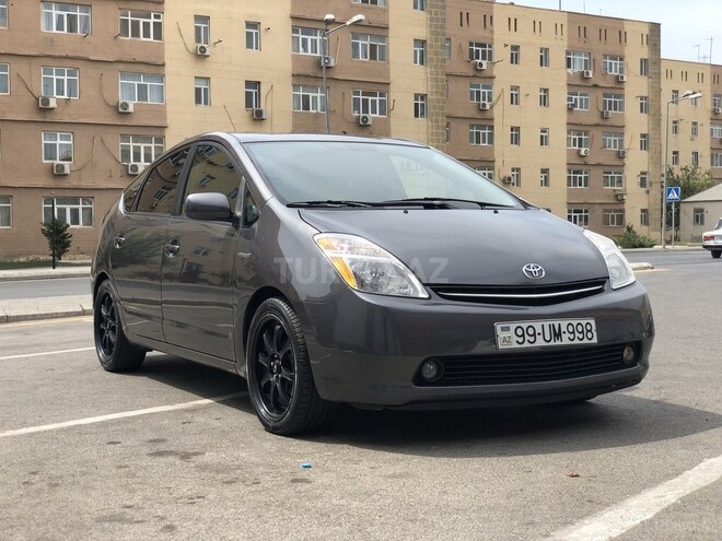 Toyota Prius 2008, 289,682 km - 1.5 л - Bakı