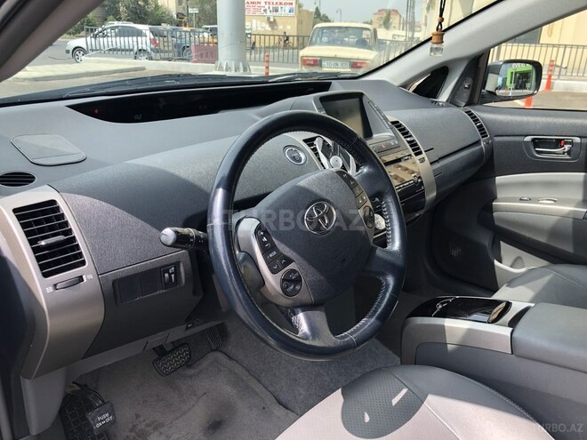 Toyota Prius 2008, 289,682 km - 1.5 л - Bakı
