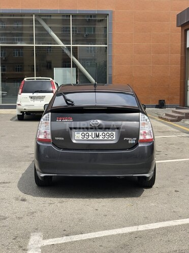 Toyota Prius 2008, 289,682 km - 1.5 л - Bakı
