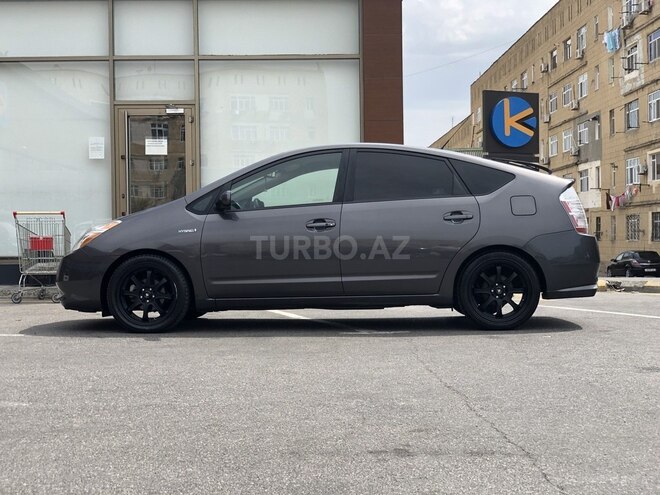 Toyota Prius 2008, 289,682 km - 1.5 л - Bakı
