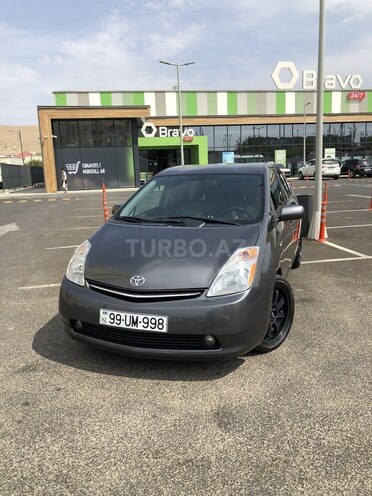 Toyota Prius 2008, 289,682 km - 1.5 л - Bakı
