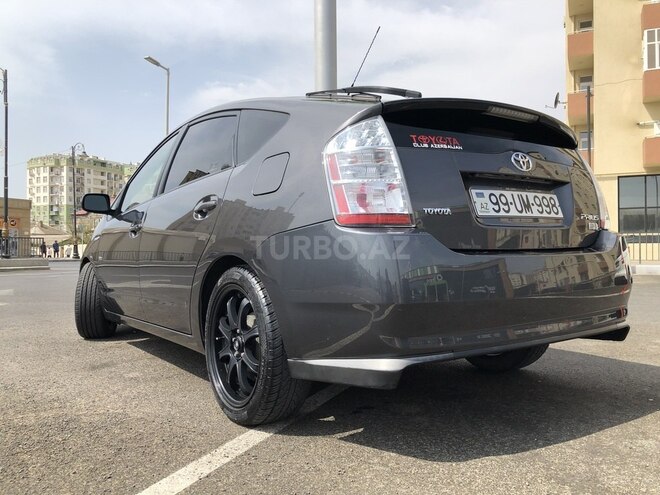 Toyota Prius 2008, 289,682 km - 1.5 л - Bakı