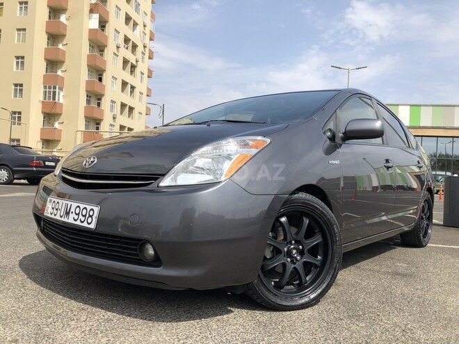 Toyota Prius 2008, 289,682 km - 1.5 л - Bakı
