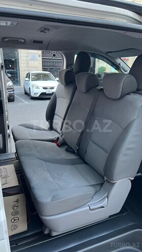 Hyundai H-1 2015, 160,000 km - 2.5 l - Bakı