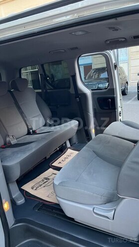 Hyundai H-1 2015, 160,000 km - 2.5 l - Bakı
