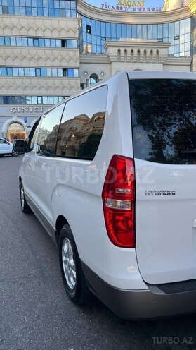 Hyundai H-1 2015, 160,000 km - 2.5 l - Bakı