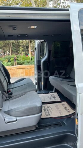 Hyundai H-1 2015, 160,000 km - 2.5 l - Bakı