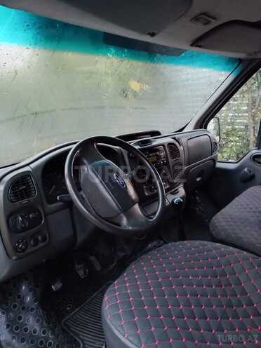 Ford Transit 2000, 365,000 km - 2.4 l - Ağdam
