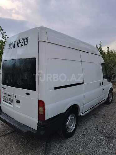 Ford Transit 2000, 365,000 km - 2.4 l - Ağdam