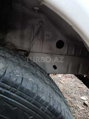 Ford Transit 2000, 365,000 km - 2.4 l - Ağdam