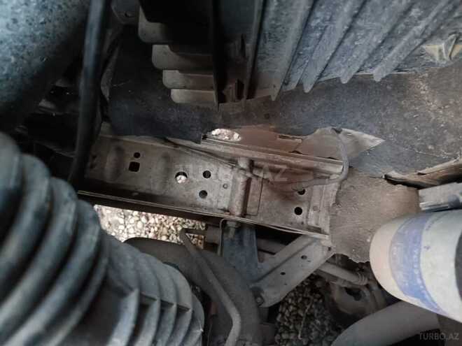 Ford Transit 2000, 365,000 km - 2.4 l - Ağdam