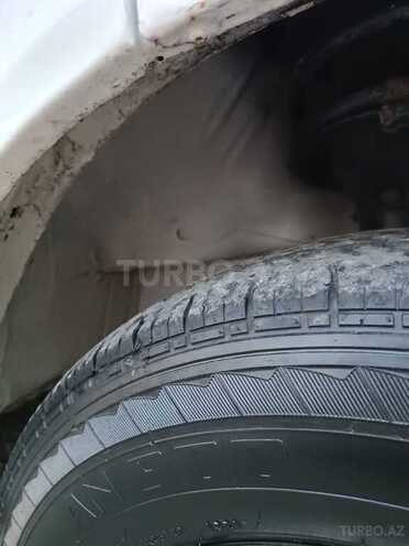 Ford Transit 2000, 365,000 km - 2.4 l - Ağdam