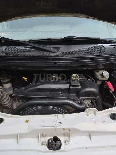 Ford Transit 2000, 365,000 km - 2.4 l - Ağdam