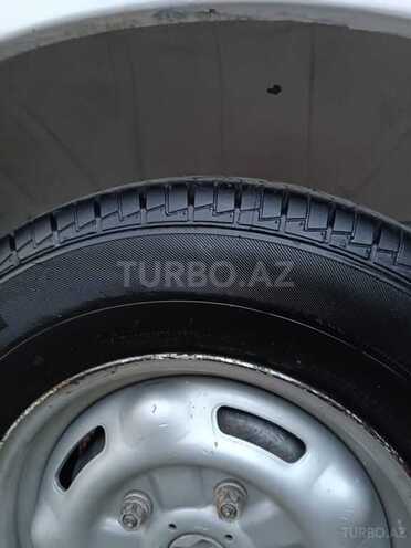 Ford Transit 2000, 365,000 km - 2.4 l - Ağdam
