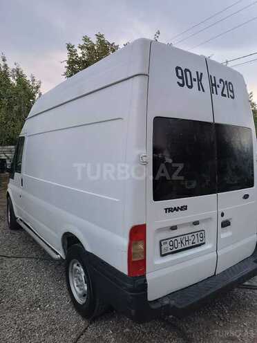 Ford Transit 2000, 365,000 km - 2.4 l - Ağdam