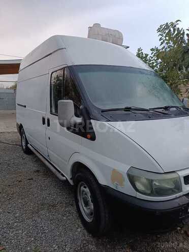 Ford Transit 2000, 365,000 km - 2.4 l - Ağdam