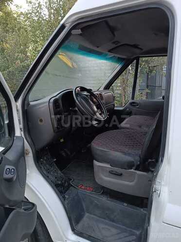 Ford Transit 2000, 365,000 km - 2.4 l - Ağdam