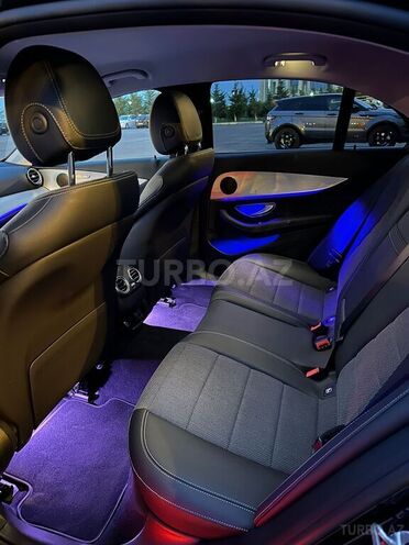 Mercedes E 300 e 2021, 22,000 km - 2.0 l - Bakı