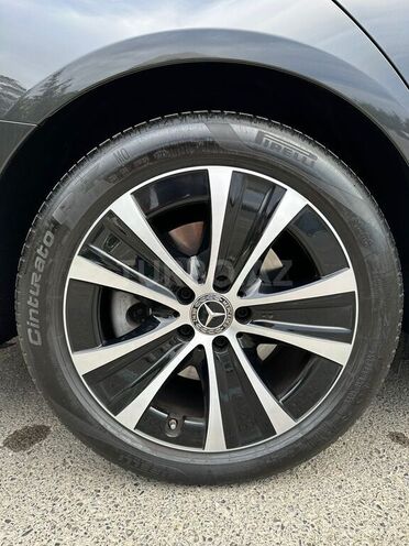Mercedes E 300 e 2021, 22,000 km - 2.0 l - Bakı
