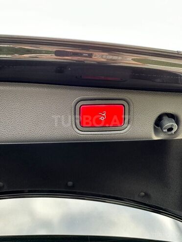 Mercedes E 300 e 2021, 22,000 km - 2.0 l - Bakı
