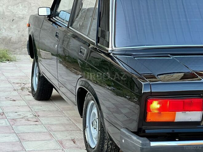 LADA (VAZ) 2107 2011, 83,000 km - 1.6 l - Bakı