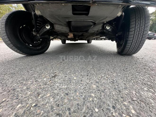 LADA (VAZ) 2107 2011, 83,000 km - 1.6 l - Bakı