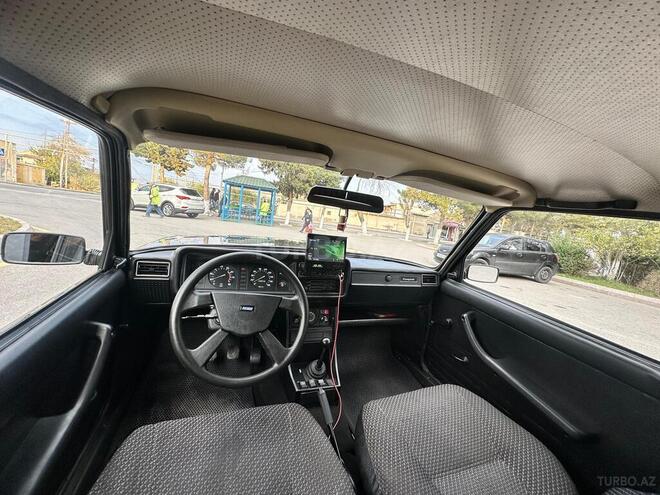 LADA (VAZ) 2107 2011, 83,000 km - 1.6 l - Bakı