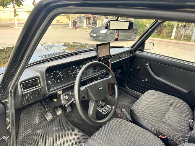 LADA (VAZ) 2107 2011, 83,000 km - 1.6 l - Bakı