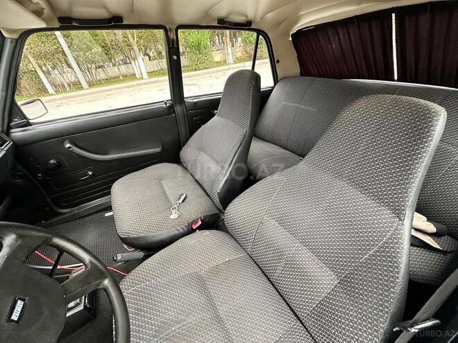 LADA (VAZ) 2107 2011, 83,000 km - 1.6 l - Bakı