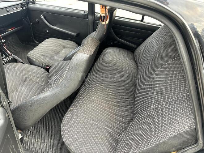 LADA (VAZ) 2107 2011, 83,000 km - 1.6 l - Bakı